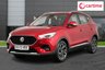 USED 2023 72 MG MG ZS 1.5 VTi-TECH Exclusive SUV 5dr Petrol Manual Euro 6 (s/s) (106 ps) Android Auto/Apple CarPlay, Rear Park Sensors, Cruise Control, 17In Alloy Wheels, Bluetooth  Android Auto/Apple CarPlay, Rear Park Sensors, Cruise Control, 17In Alloy Wheels, Bluetooth