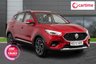 USED 2023 72 MG MG ZS 1.5 VTi-TECH Exclusive SUV 5dr Petrol Manual Euro 6 (s/s) (106 ps) Android Auto/Apple CarPlay, Rear Park Sensors, Cruise Control, 17In Alloy Wheels, Bluetooth  Android Auto/Apple CarPlay, Rear Park Sensors, Cruise Control, 17In Alloy Wheels, Bluetooth