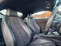 USED 2017 17 AUDI TT 1.8 TFSI S line Coupe 3dr Petrol Manual Euro 6 (s/s) (180 ps) FSH|DAB|CRUISE|IMMACULATE|ULEZ