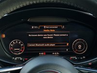 USED 2017 17 AUDI TT 1.8 TFSI S line Coupe 3dr Petrol Manual Euro 6 (s/s) (180 ps) FSH|DAB|CRUISE|IMMACULATE|ULEZ