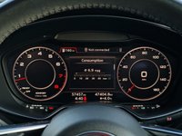 USED 2017 17 AUDI TT 1.8 TFSI S line Coupe 3dr Petrol Manual Euro 6 (s/s) (180 ps) FSH|DAB|CRUISE|IMMACULATE|ULEZ