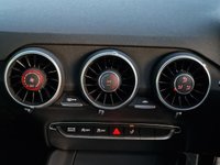 USED 2017 17 AUDI TT 1.8 TFSI S line Coupe 3dr Petrol Manual Euro 6 (s/s) (180 ps) FSH|DAB|CRUISE|IMMACULATE|ULEZ