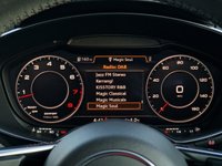 USED 2017 17 AUDI TT 1.8 TFSI S line Coupe 3dr Petrol Manual Euro 6 (s/s) (180 ps) FSH|DAB|CRUISE|IMMACULATE|ULEZ