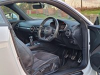 USED 2017 17 AUDI TT 1.8 TFSI S line Coupe 3dr Petrol Manual Euro 6 (s/s) (180 ps) FSH|DAB|CRUISE|IMMACULATE|ULEZ