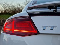 USED 2017 17 AUDI TT 1.8 TFSI S line Coupe 3dr Petrol Manual Euro 6 (s/s) (180 ps) FSH|DAB|CRUISE|IMMACULATE|ULEZ