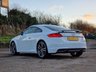 USED 2017 17 AUDI TT 1.8 TFSI S line Coupe 3dr Petrol Manual Euro 6 (s/s) (180 ps) FSH|DAB|CRUISE|IMMACULATE|ULEZ