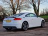 USED 2017 17 AUDI TT 1.8 TFSI S line Coupe 3dr Petrol Manual Euro 6 (s/s) (180 ps) FSH|DAB|CRUISE|IMMACULATE|ULEZ