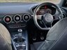USED 2017 17 AUDI TT 1.8 TFSI S line Coupe 3dr Petrol Manual Euro 6 (s/s) (180 ps) FSH|DAB|CRUISE|IMMACULATE|ULEZ