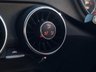 USED 2017 17 AUDI TT 1.8 TFSI S line Coupe 3dr Petrol Manual Euro 6 (s/s) (180 ps) FSH|DAB|CRUISE|IMMACULATE|ULEZ
