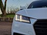 USED 2017 17 AUDI TT 1.8 TFSI S line Coupe 3dr Petrol Manual Euro 6 (s/s) (180 ps) FSH|DAB|CRUISE|IMMACULATE|ULEZ