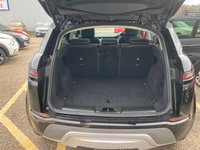 USED 2019 69 LAND ROVER RANGE ROVER EVOQUE 2.0 D180 SE SUV 5dr Diesel Auto 4WD Euro 6 (s/s) (180 ps) 