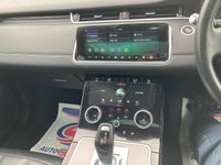 USED 2019 69 LAND ROVER RANGE ROVER EVOQUE 2.0 D180 SE SUV 5dr Diesel Auto 4WD Euro 6 (s/s) (180 ps) 