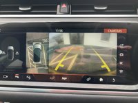 USED 2019 69 LAND ROVER RANGE ROVER EVOQUE 2.0 D180 SE SUV 5dr Diesel Auto 4WD Euro 6 (s/s) (180 ps) 