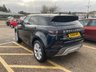 USED 2019 69 LAND ROVER RANGE ROVER EVOQUE 2.0 D180 SE SUV 5dr Diesel Auto 4WD Euro 6 (s/s) (180 ps) 