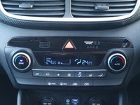 USED 2019 19 HYUNDAI TUCSON 1.6 T-GDi SE Nav SUV 5dr Petrol DCT Euro 6 (s/s) (177 ps) 