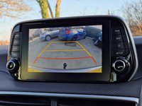 USED 2019 19 HYUNDAI TUCSON 1.6 T-GDi SE Nav SUV 5dr Petrol DCT Euro 6 (s/s) (177 ps) 