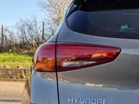 USED 2019 19 HYUNDAI TUCSON 1.6 T-GDi SE Nav SUV 5dr Petrol DCT Euro 6 (s/s) (177 ps) 