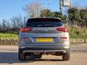 USED 2019 19 HYUNDAI TUCSON 1.6 T-GDi SE Nav SUV 5dr Petrol DCT Euro 6 (s/s) (177 ps) 