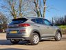 USED 2019 19 HYUNDAI TUCSON 1.6 T-GDi SE Nav SUV 5dr Petrol DCT Euro 6 (s/s) (177 ps) 