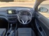 USED 2019 19 HYUNDAI TUCSON 1.6 T-GDi SE Nav SUV 5dr Petrol DCT Euro 6 (s/s) (177 ps) 