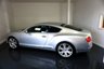 USED 2013 13 BENTLEY CONTINENTAL 4.0 V8 GT Coupe 2dr Petrol Auto 4WD Euro 5 (507 ps)-2 Former Keepers-Finished in Moonbeam Silver Metallic With Beluga Hide.11 Bentley Main Dealer Services-Dual Climate Control-21