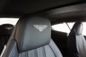 USED 2013 13 BENTLEY CONTINENTAL 4.0 V8 GT Coupe 2dr Petrol Auto 4WD Euro 5 (507 ps)-2 Former Keepers-Finished in Moonbeam Silver Metallic With Beluga Hide.11 Bentley Main Dealer Services-Dual Climate Control-21