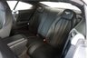 USED 2013 13 BENTLEY CONTINENTAL 4.0 V8 GT Coupe 2dr Petrol Auto 4WD Euro 5 (507 ps)-2 Former Keepers-Finished in Moonbeam Silver Metallic With Beluga Hide.11 Bentley Main Dealer Services-Dual Climate Control-21