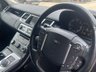 USED 2013 13 LAND ROVER RANGE ROVER SPORT 3.0 SD V6 HSE Black SUV 5dr Diesel Auto 4WD Euro 5 (255 bhp) BLACK FRIDAY PRICING NOW LIVE!