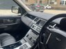 USED 2013 13 LAND ROVER RANGE ROVER SPORT 3.0 SD V6 HSE Black SUV 5dr Diesel Auto 4WD Euro 5 (255 bhp) BLACK FRIDAY PRICING NOW LIVE!