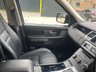 USED 2013 13 LAND ROVER RANGE ROVER SPORT 3.0 SD V6 HSE Black SUV 5dr Diesel Auto 4WD Euro 5 (255 bhp) BLACK FRIDAY PRICING NOW LIVE!