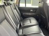 USED 2013 13 LAND ROVER RANGE ROVER SPORT 3.0 SD V6 HSE Black SUV 5dr Diesel Auto 4WD Euro 5 (255 bhp) BLACK FRIDAY PRICING NOW LIVE!