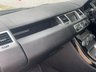 USED 2013 13 LAND ROVER RANGE ROVER SPORT 3.0 SD V6 HSE Black SUV 5dr Diesel Auto 4WD Euro 5 (255 bhp) BLACK FRIDAY PRICING NOW LIVE!