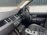 USED 2013 13 LAND ROVER RANGE ROVER SPORT 3.0 SD V6 HSE Black SUV 5dr Diesel Auto 4WD Euro 5 (255 bhp) BLACK FRIDAY PRICING NOW LIVE!