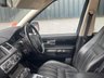 USED 2013 13 LAND ROVER RANGE ROVER SPORT 3.0 SD V6 HSE Black SUV 5dr Diesel Auto 4WD Euro 5 (255 bhp) BLACK FRIDAY PRICING NOW LIVE!