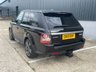 USED 2013 13 LAND ROVER RANGE ROVER SPORT 3.0 SD V6 HSE Black SUV 5dr Diesel Auto 4WD Euro 5 (255 bhp) BLACK FRIDAY PRICING NOW LIVE!