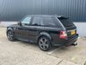 USED 2013 13 LAND ROVER RANGE ROVER SPORT 3.0 SD V6 HSE Black SUV 5dr Diesel Auto 4WD Euro 5 (255 bhp) BLACK FRIDAY PRICING NOW LIVE!