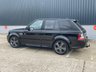 USED 2013 13 LAND ROVER RANGE ROVER SPORT 3.0 SD V6 HSE Black SUV 5dr Diesel Auto 4WD Euro 5 (255 bhp) BLACK FRIDAY PRICING NOW LIVE!