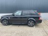 USED 2013 13 LAND ROVER RANGE ROVER SPORT 3.0 SD V6 HSE Black SUV 5dr Diesel Auto 4WD Euro 5 (255 bhp) BLACK FRIDAY PRICING NOW LIVE!