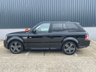 USED 2013 13 LAND ROVER RANGE ROVER SPORT 3.0 SD V6 HSE Black SUV 5dr Diesel Auto 4WD Euro 5 (255 bhp) BLACK FRIDAY PRICING NOW LIVE!