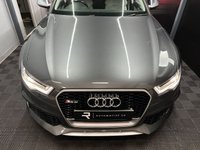 USED 2014 14 AUDI RS6 AVANT 4.0 TFSI V8 Estate 5dr Petrol Tiptronic quattro Euro 5 (s/s) (560 ps) Bose | Dynamic | LED's
