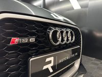 USED 2014 14 AUDI RS6 AVANT 4.0 TFSI V8 Estate 5dr Petrol Tiptronic quattro Euro 5 (s/s) (560 ps) Bose | Dynamic | LED's