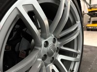 USED 2014 14 AUDI RS6 AVANT 4.0 TFSI V8 Estate 5dr Petrol Tiptronic quattro Euro 5 (s/s) (560 ps) Bose | Dynamic | LED's