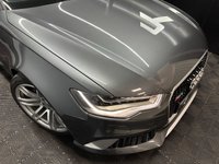 USED 2014 14 AUDI RS6 AVANT 4.0 TFSI V8 Estate 5dr Petrol Tiptronic quattro Euro 5 (s/s) (560 ps) Bose | Dynamic | LED's