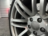 USED 2014 14 AUDI RS6 AVANT 4.0 TFSI V8 Estate 5dr Petrol Tiptronic quattro Euro 5 (s/s) (560 ps) Bose | Dynamic | LED's