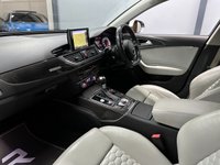 USED 2014 14 AUDI RS6 AVANT 4.0 TFSI V8 Estate 5dr Petrol Tiptronic quattro Euro 5 (s/s) (560 ps) Bose | Dynamic | LED's