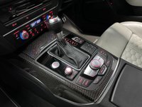 USED 2014 14 AUDI RS6 AVANT 4.0 TFSI V8 Estate 5dr Petrol Tiptronic quattro Euro 5 (s/s) (560 ps) Bose | Dynamic | LED's