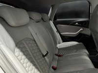 USED 2014 14 AUDI RS6 AVANT 4.0 TFSI V8 Estate 5dr Petrol Tiptronic quattro Euro 5 (s/s) (560 ps) Bose | Dynamic | LED's
