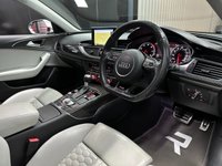 USED 2014 14 AUDI RS6 AVANT 4.0 TFSI V8 Estate 5dr Petrol Tiptronic quattro Euro 5 (s/s) (560 ps) Bose | Dynamic | LED's