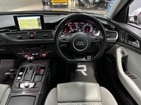 USED 2014 14 AUDI RS6 AVANT 4.0 TFSI V8 Estate 5dr Petrol Tiptronic quattro Euro 5 (s/s) (560 ps) Bose | Dynamic | LED's