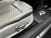 USED 2014 14 AUDI RS6 AVANT 4.0 TFSI V8 Estate 5dr Petrol Tiptronic quattro Euro 5 (s/s) (560 ps) Bose | Dynamic | LED's